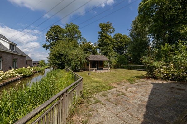 Medium property photo - Schuwacht 156A, 2941 EJ Lekkerkerk